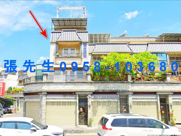 楠梓法拍透天-0
