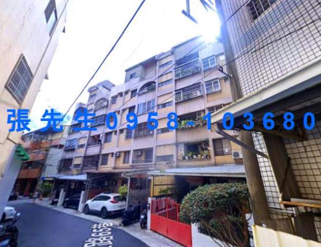 豐原法拍公寓-1