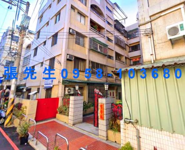 豐原法拍公寓-3