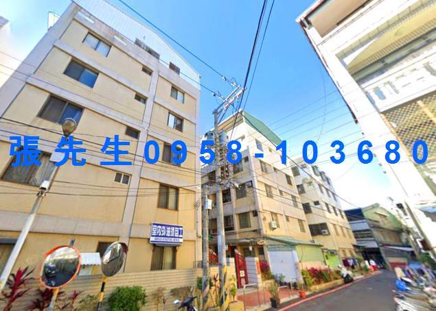 豐原法拍公寓-0