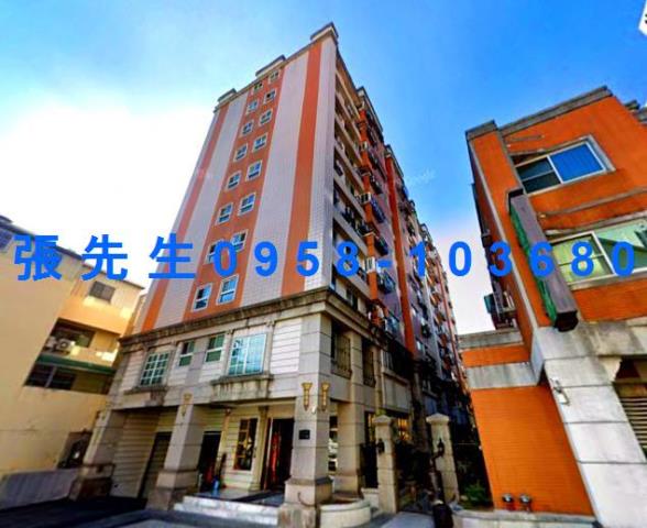 東區法拍華廈-3