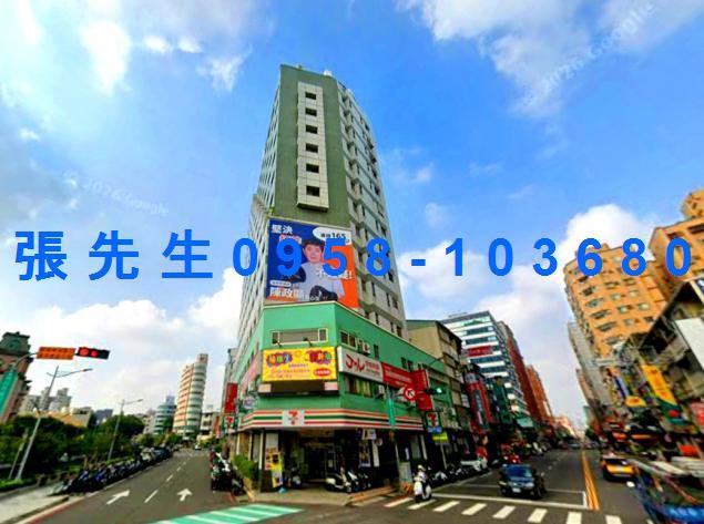 北區大樓法拍-1
