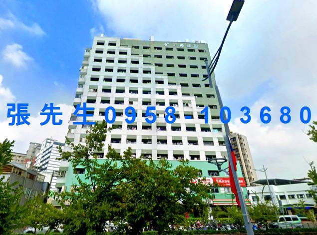 北區大樓法拍-2
