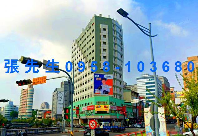 北區大樓法拍-4