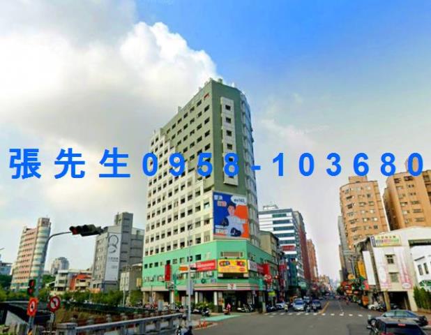 北區大樓法拍-0