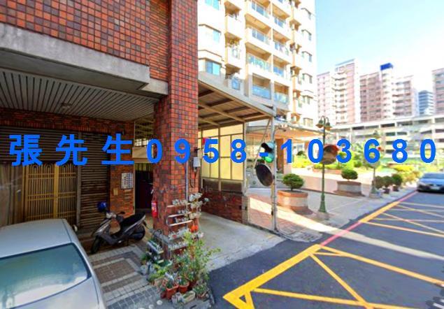 前鎮大樓拍賣-3