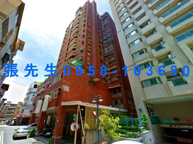前鎮大樓拍賣-4