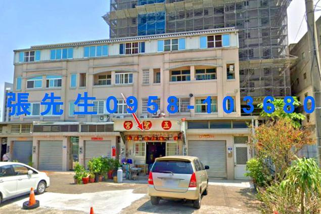 梧棲法拍透天-4