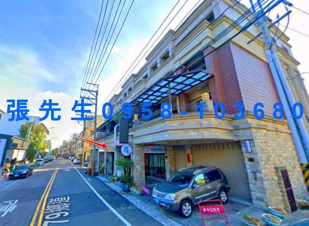 神岡法拍透天-2