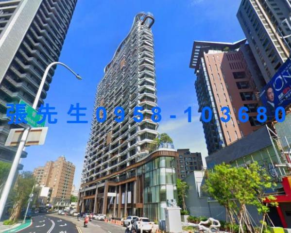 西屯法拍大樓-1