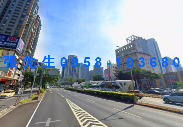 西屯法拍大樓-4