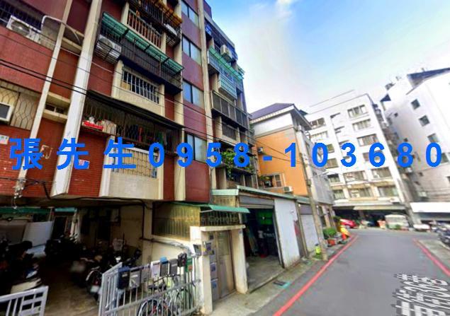 北區法拍公寓-1