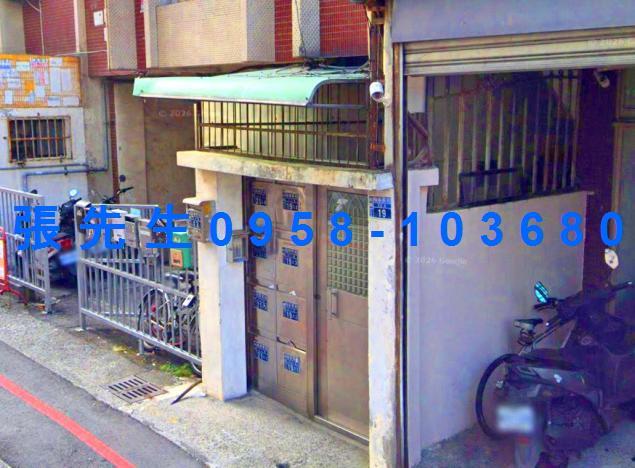 北區法拍公寓-2