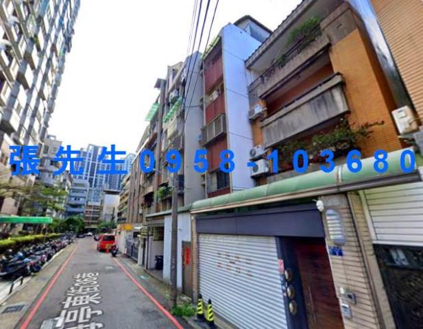 北區法拍公寓-0