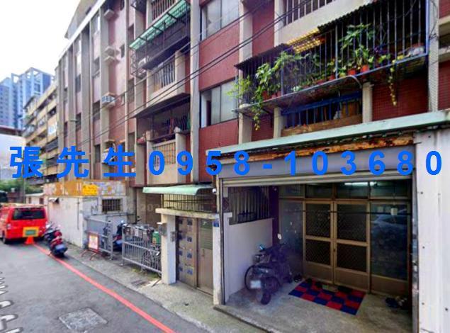 北區法拍公寓-4