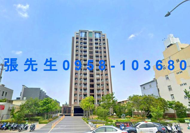 清水大樓法拍-4