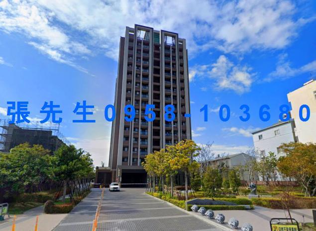 清水大樓法拍-0