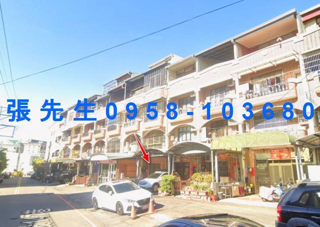 豐原拍賣透天-1