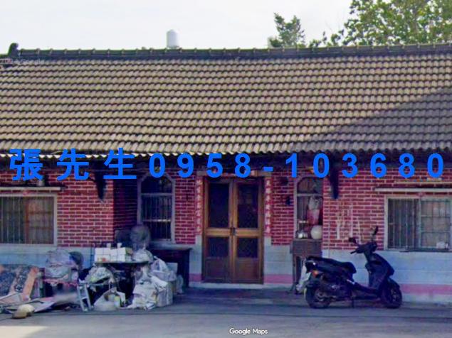 崙背法拍透天-0