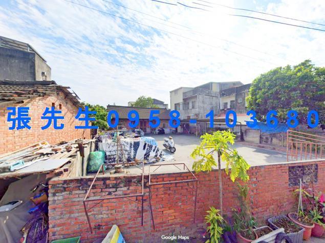 崙背法拍透天-3