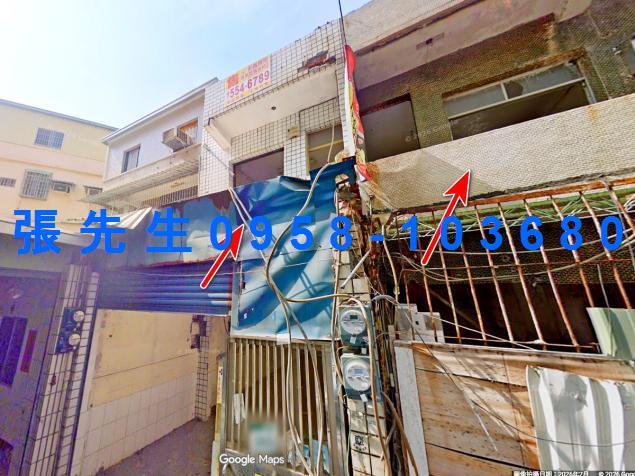 仁武拍賣透天-0