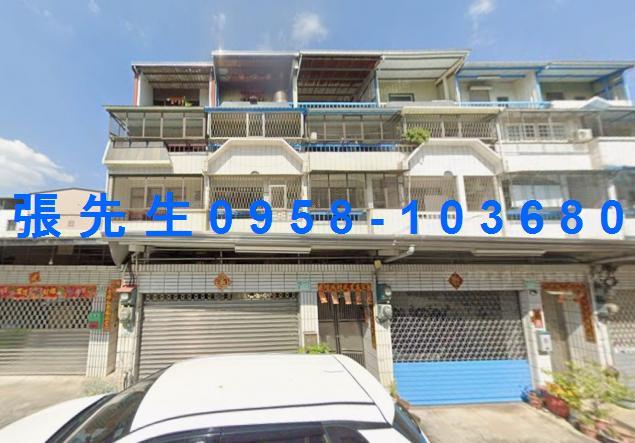 屏東潮州透天法拍-1
