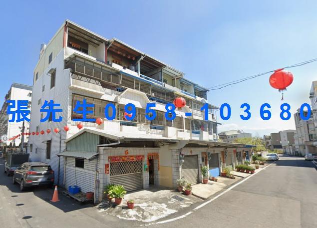 屏東潮州透天法拍-2