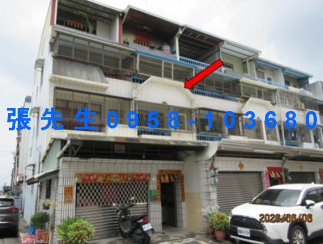 屏東潮州透天法拍-0