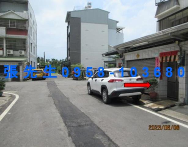 屏東潮州透天法拍-4