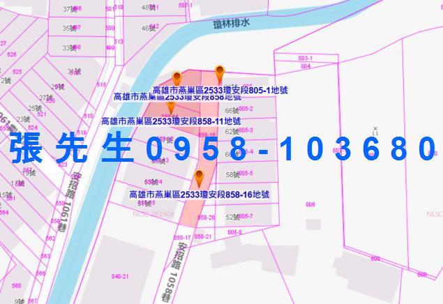 高雄燕巢拍賣透天-4