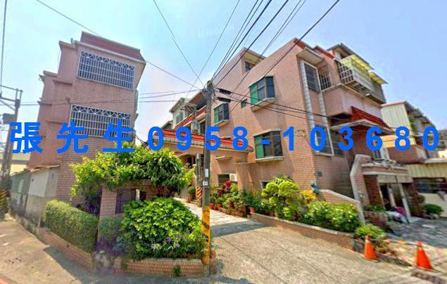 高雄路竹透天拍賣-1