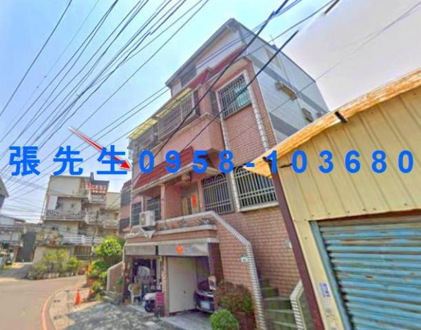 高雄路竹透天拍賣-3