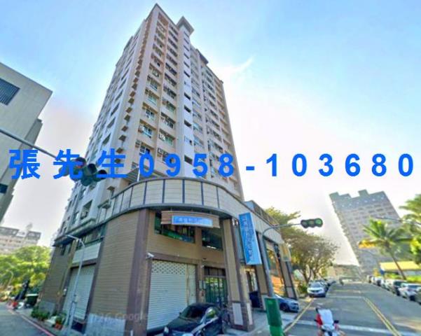 楠梓法拍大樓-0