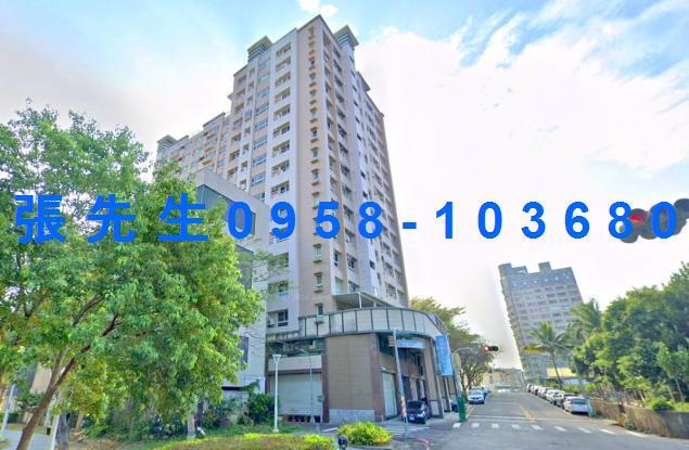 楠梓法拍大樓-2