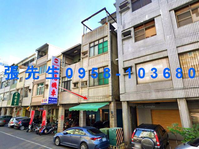 三民區法拍透天-2