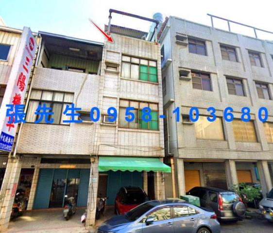 三民區法拍透天-0