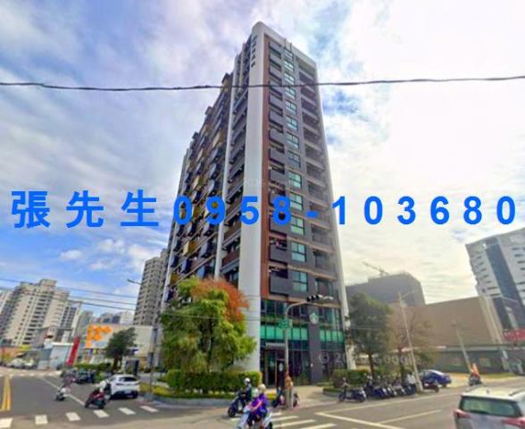 仁武法拍大樓-0