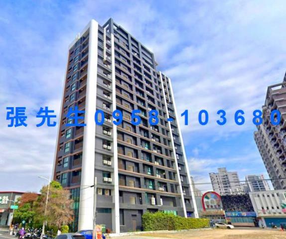 仁武法拍大樓-3