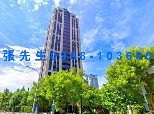 南屯拍賣大樓-4