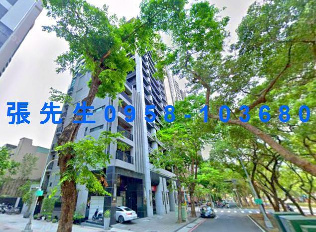 苓雅法拍大樓-1