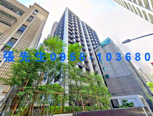 苓雅法拍大樓-2