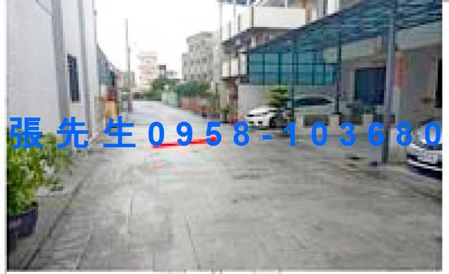 水上法拍透天-2