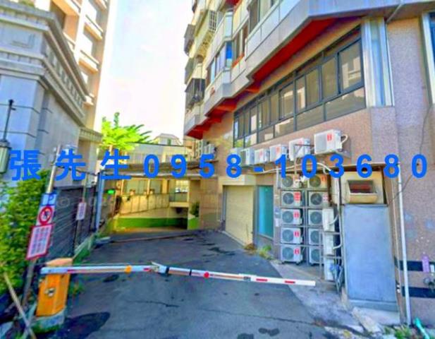 西屯華廈法拍-1