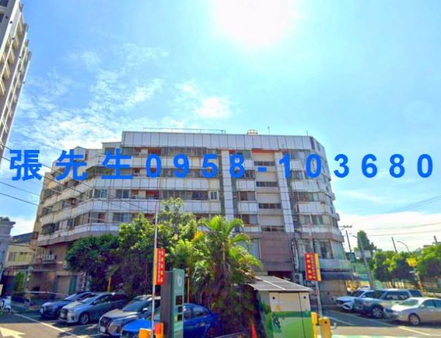 西屯華廈法拍-4