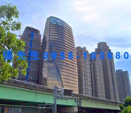 西屯大樓法拍-4
