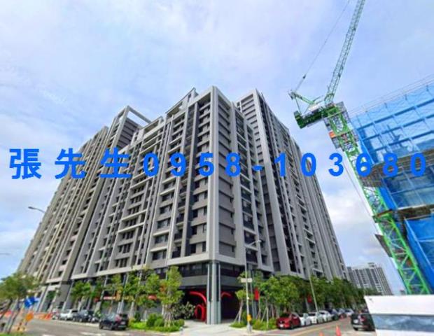 梧棲華廈法拍-4