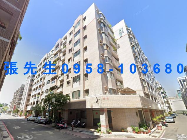 安平拍賣華廈-2
