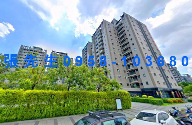 北屯法拍大樓-2