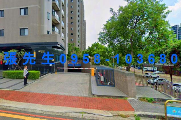 北屯法拍大樓-4