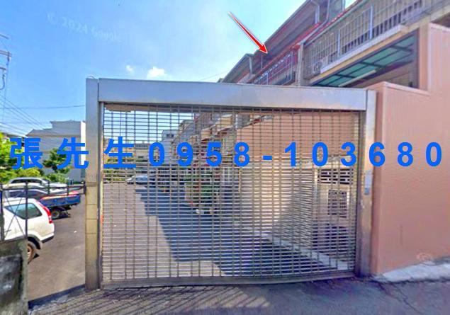 大里法拍透天-2